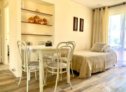 Hotel Caba�as Entre Rios Talca