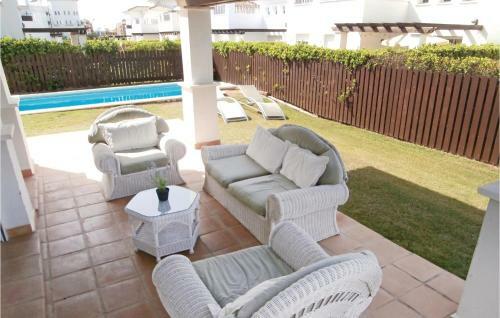 Holiday Home Roldan 24