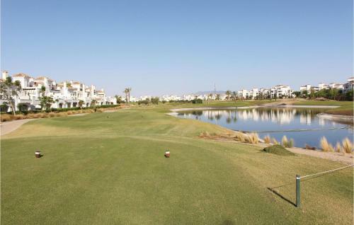 Holiday Home Roldan 24