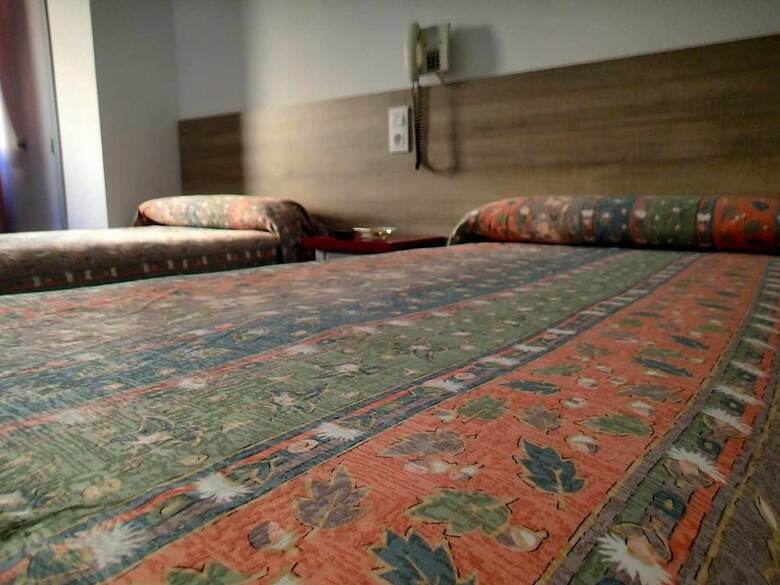 Hostal Palafox