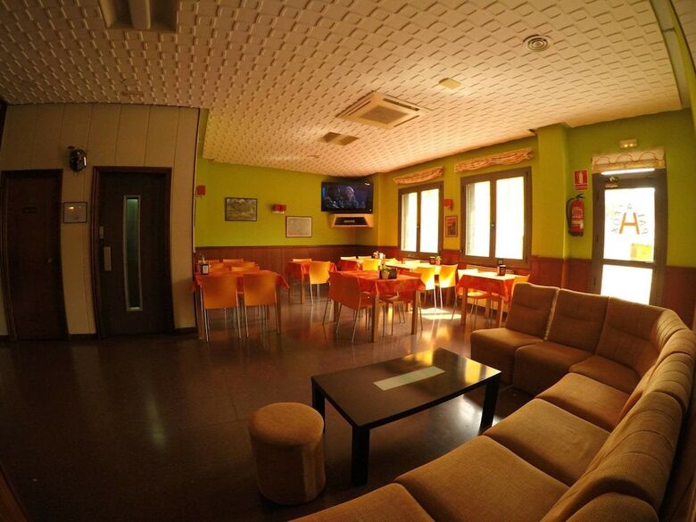 Hostal Palafox