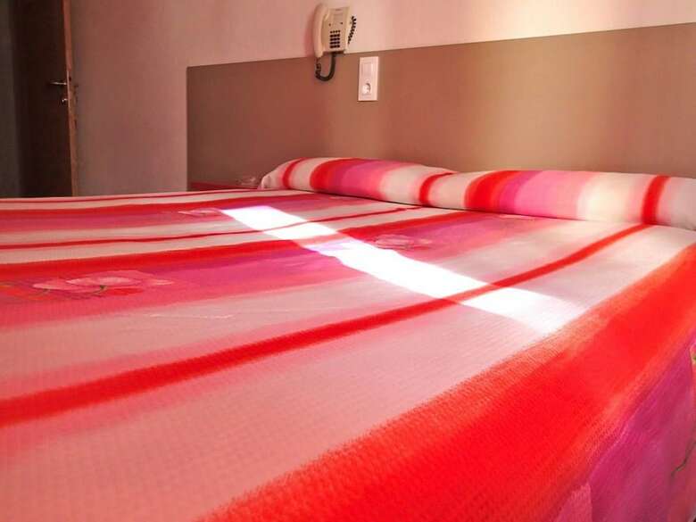 Hostal Palafox