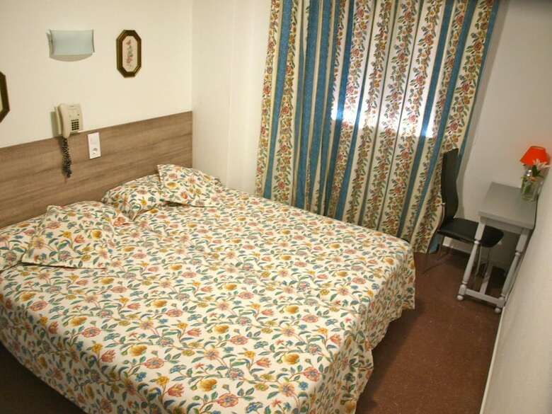 Hostal Palafox
