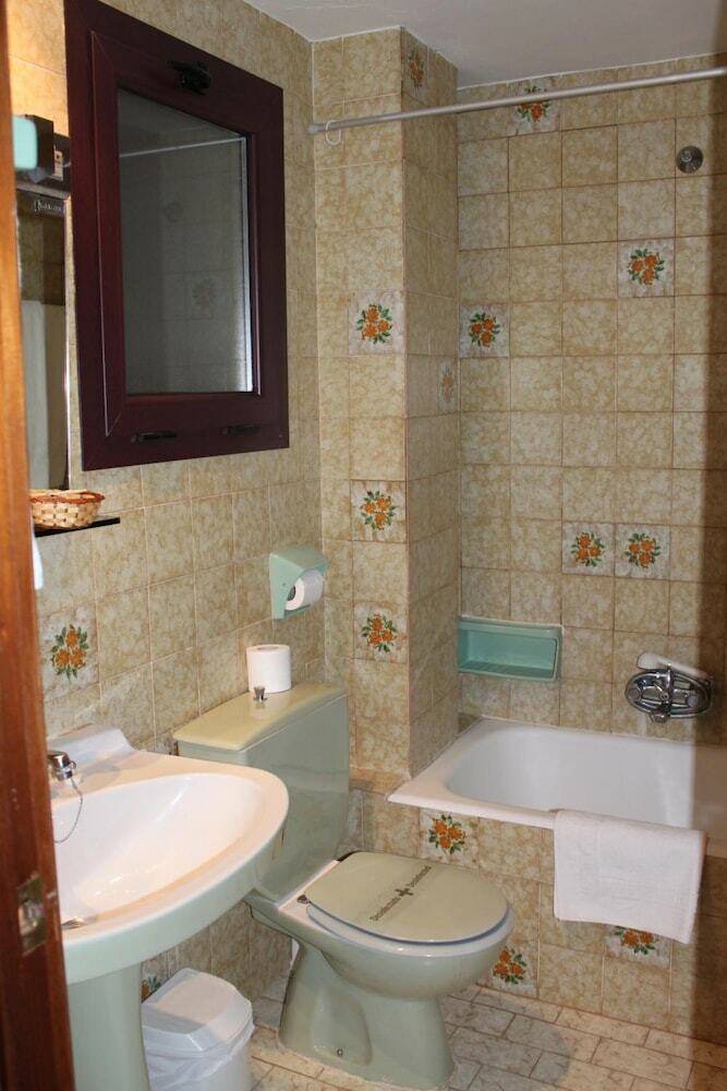 Hostal Palafox