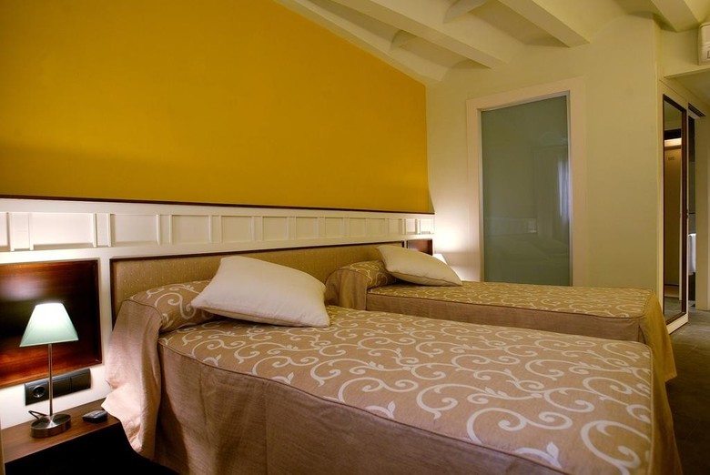 Hotel La Fonda Moreno