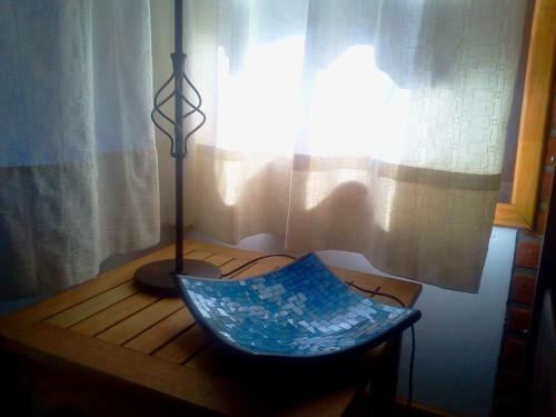 Lodge Caba�as Entreverdes