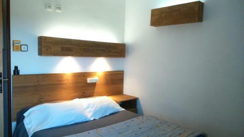 Hotel La Masia