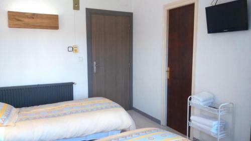 Hotel La Masia