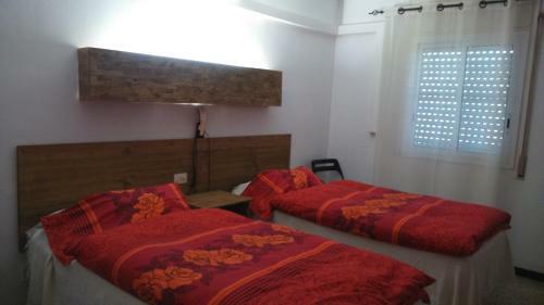 Hotel La Masia
