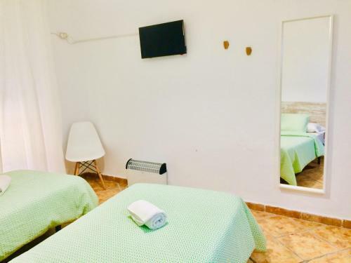 Hostal Hospederia La Cantarera