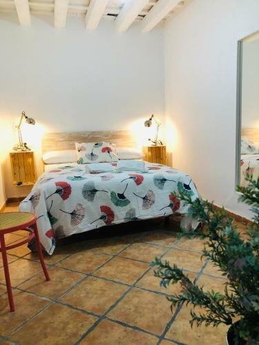 Hostal Hospederia La Cantarera