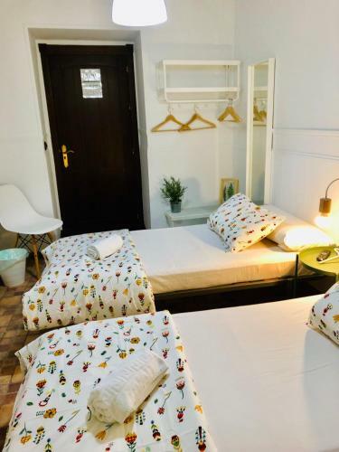 Hostal Hospederia La Cantarera