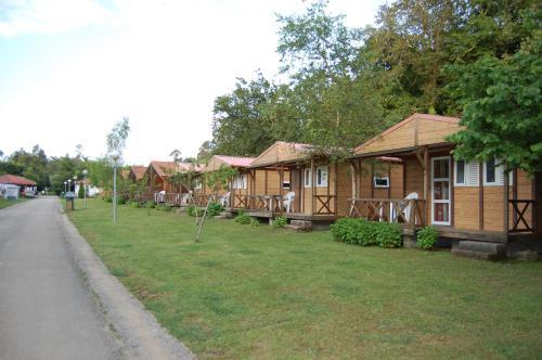 Camping El Helguero
