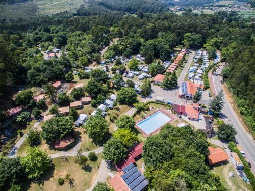 Camping El Helguero