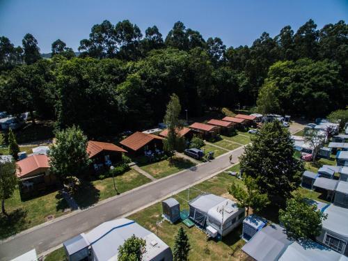 Camping El Helguero