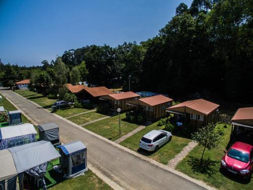 Camping El Helguero