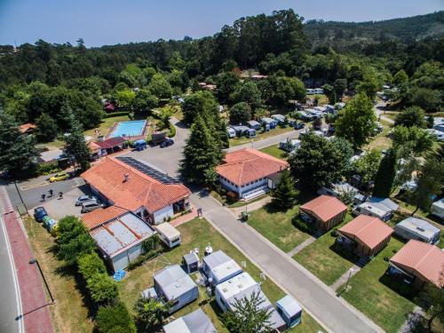 Camping El Helguero