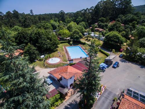 Camping El Helguero