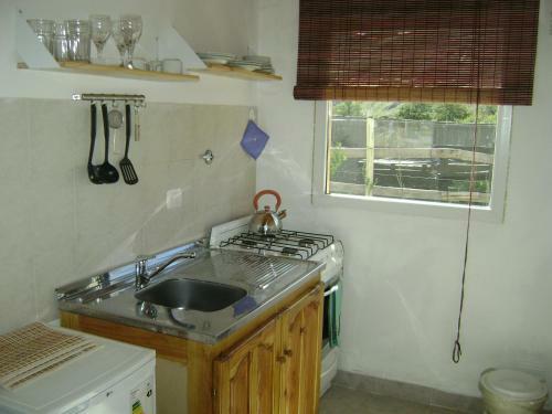 Lodge Caba�as Austral