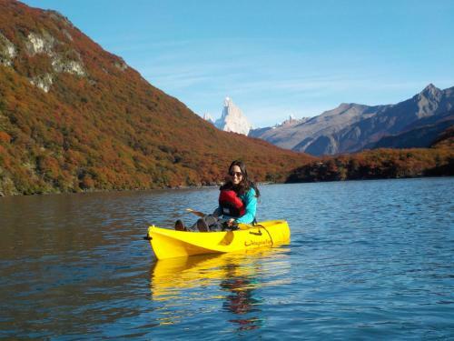 Lodge Caba�as Austral