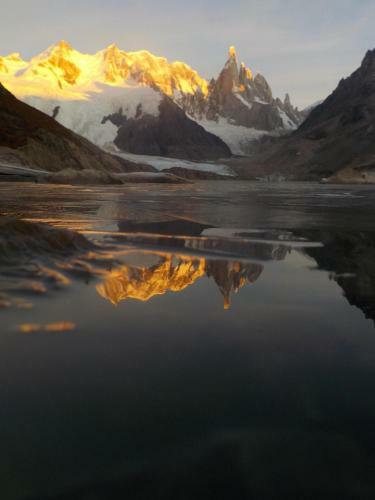 Lodge Caba�as Austral
