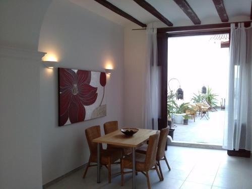 Bed & Breakfast Casa Pego Guest House