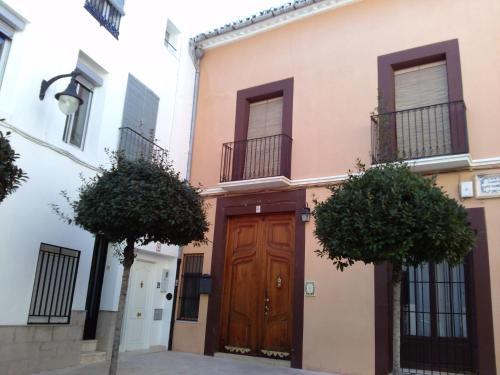Bed & Breakfast Casa Pego Guest House