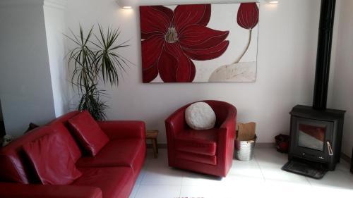 Bed & Breakfast Casa Pego Guest House