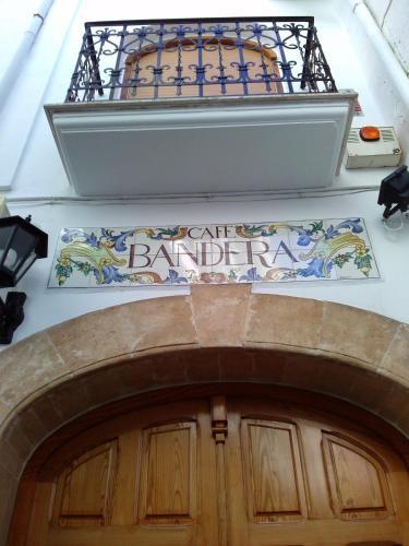 Bed & Breakfast Casa Pego Guest House