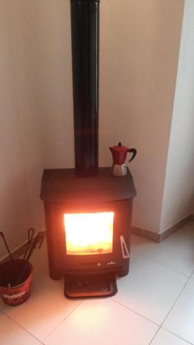 Bed & Breakfast Casa Pego Guest House