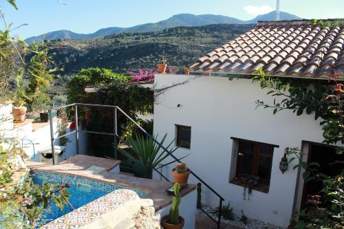 Villa Casa Escondida