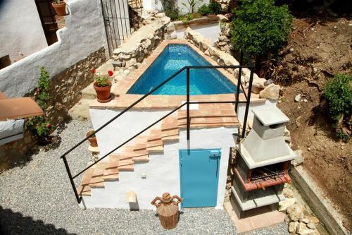 Villa Casa Escondida
