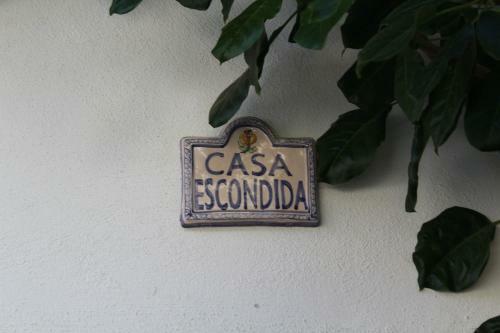 Villa Casa Escondida