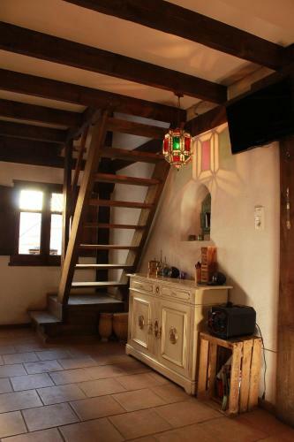 Villa Casa Escondida