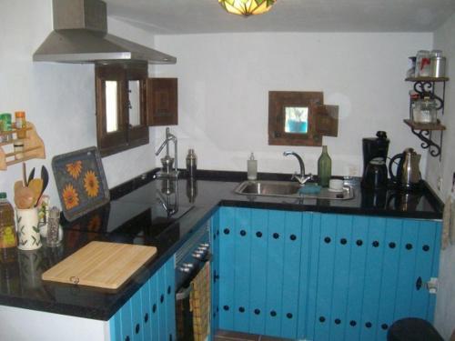 Villa Casa Escondida
