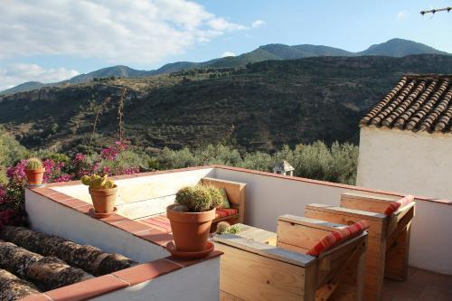 Villa Casa Escondida
