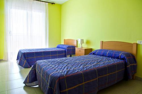 Rvhotels Apartamentos Ses Illes