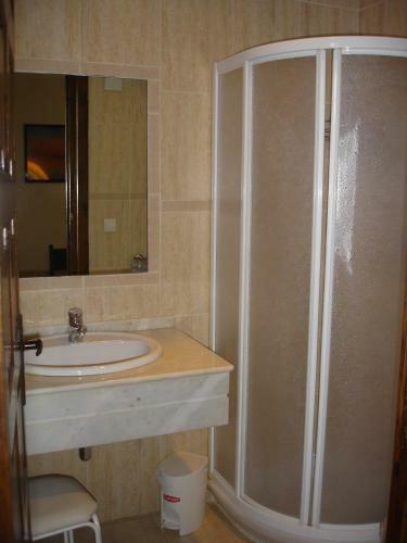 Hostal Ayestaran II