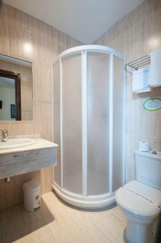 Hostal Ayestaran II