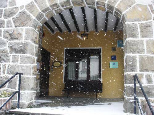 Hostal Ayestaran II