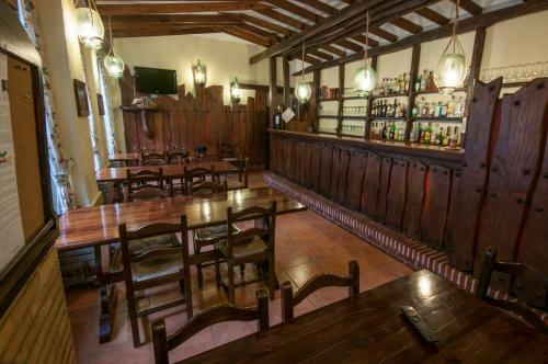 Hostal Ayestaran II