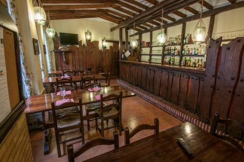 Hostal Ayestaran II