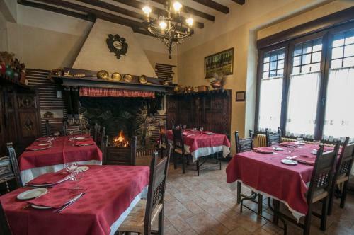 Hostal Ayestaran II
