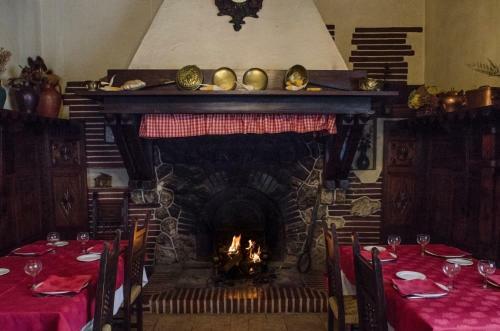 Hostal Ayestaran II