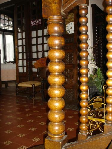 Hostal Ayestaran II