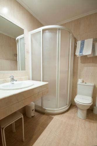 Hostal Ayestaran II