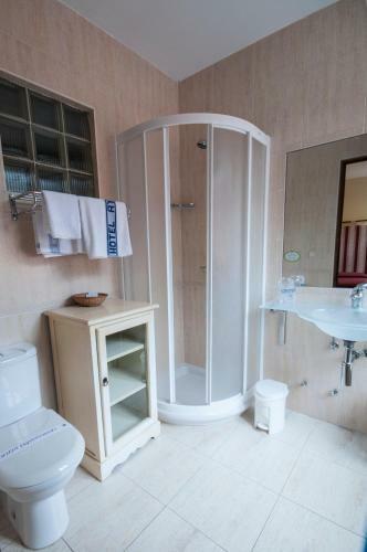 Hostal Ayestaran II