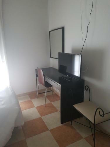 Hostal Caba�as