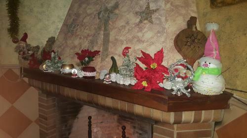 Hostal Caba�as