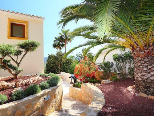 Holiday Home Centauro J�vea